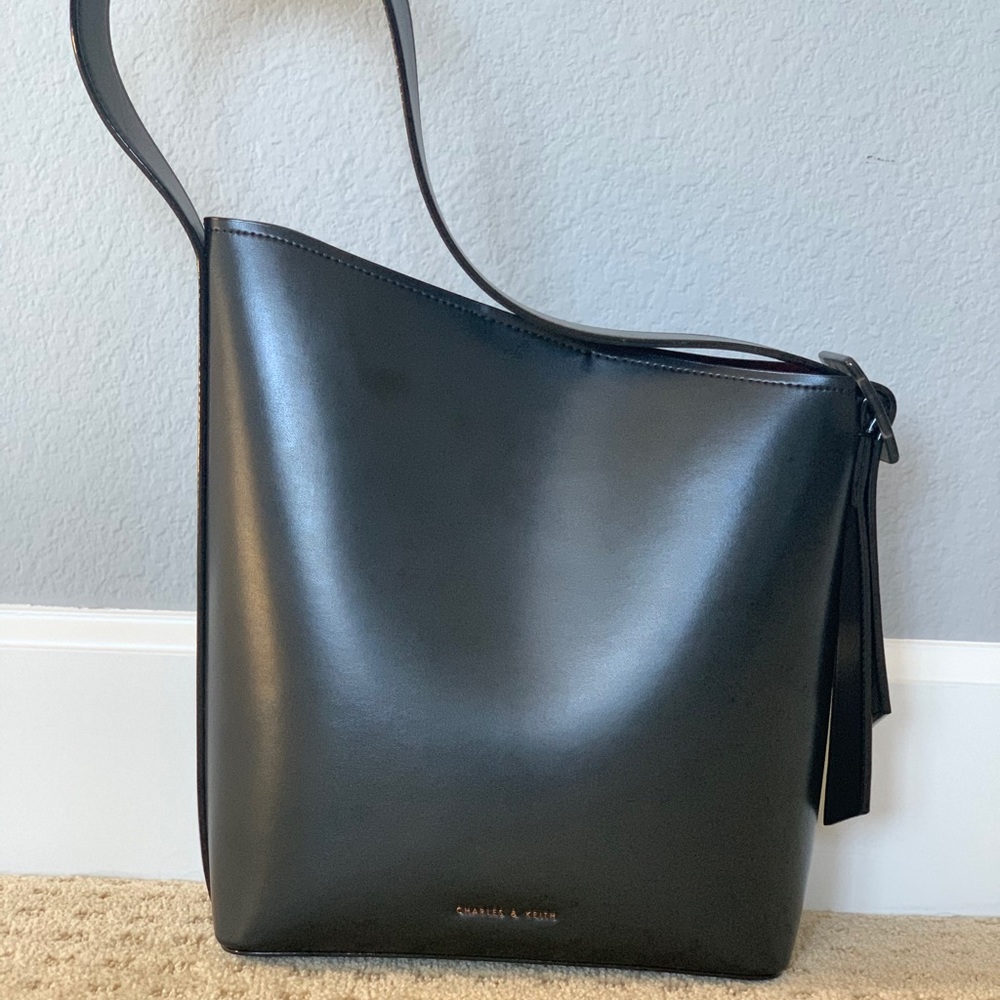 COPY - Charles & Keith Handbag